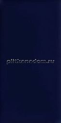 Vives Monocolor Azul Noche Напольная плитка 14x28 см