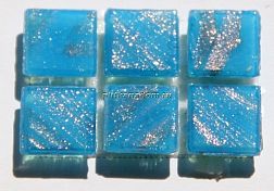Rose Mosaic Gold Star G16 (формат 2х2) Мозаика 32,7х32,7 см