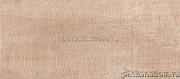 Кировская керамика (М-Квадрат) Кантри 134062 Настенная плитка Бежевая Темная 20х45 см