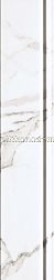 Tubadzin Vienna White Бордюр 11,5х59,8 см