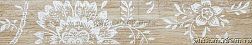 Naxos Euphoria Listello Stencil Mix 3 Бордюр 8х45 см