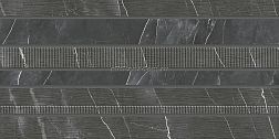 Azori Hygge Grey Mix Серая Матовая Настенная плитка 31,5х63 см