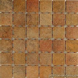Primacolore Ceramic CE CE531SMA (PHP-CR 82) Мозаика 30,6x30,6 (4,8х4,8) см
