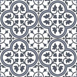 Prissmacer Hampton Blue Pre. Синий Матовый Керамогранит 45x45 см