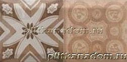 Monopole Toscana Mix 14 Настенная плитка 10х20 см