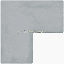 Wow Elle Floor Concrete Керамогранит 18,5x18,5 см