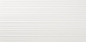 Benadresa Azulejos Stryn Feels Rect Белая Матовая Ректифицированная Настенная плитка 60x120 см