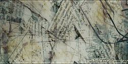Paradyz Ermeo Szklane С Декор 30х60 см