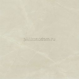 Porcelanite Dos 1804 Crema Rectificado Pulido Керамогранит 98x98 см