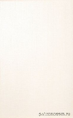Керама Марацци Диана 6198 Настенная плитка белая 25х40