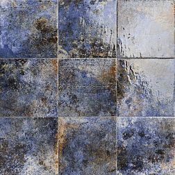 Mainzu Ocean Deep Синий Глянцевый Керамогранит 20x20 см