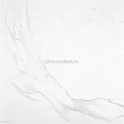 Keratile Syros White Белый Матовый Керамогранит 49,5х49,5 см