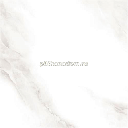 Sina 2573 Shine Grey Polished Белый Полированный Керамогранит 60x60 см
