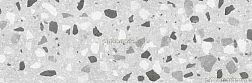 Cersanit Terrazzo TES091D Серая Матовая Настенная плитка 19,8x59,8 см