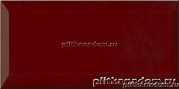 Monopole Bisel Marron Brillo Rev. Настенная плитка 10х30 см