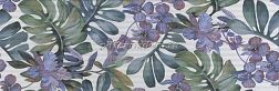 Kerama Marazzi Бела-Виста VB-A36-13112TR Микс Матовый Декор обрезной 30х89,5 см