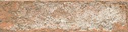 Dado Ceramica Brickone Terre DUmbria Бежевый Матовый Керамогранит 7,4x31 см