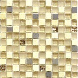 Bars Crystal HSO HSO191 Мозаика 1,5х1,5х0,8 30х30 см