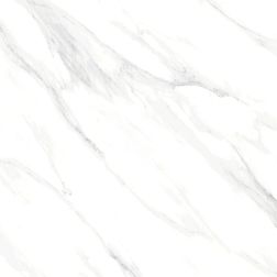 Neodom Marblestone Statuario Royal Polished Белый Полированный Керамогранит 120x120 см