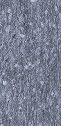 Flavour Granito Earth Blue Carving Синий Матовый Керамогранит 60x120 см