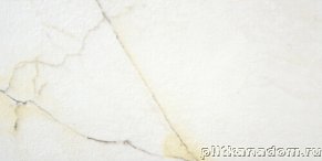 Stylnul (STN Ceramica) Lancelot 110-018-1 Gold Mt Rect Белый Матовый Ректифицированный Керамогранит 59,5х120 см