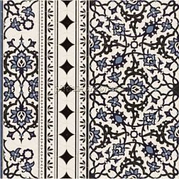 Realonda Ceramica Orly Deco Cenefa Напольная плитка 44,2х44,2 см