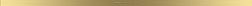 N-ceramica Tularosa Metal Gold Бордюр металлический 1,2х40 см