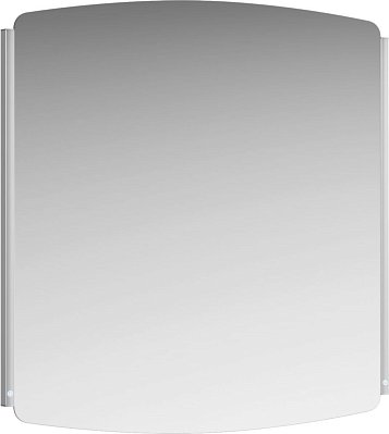 Aqwella Neringa NER0208 Зеркальное полотно с подсветкой
