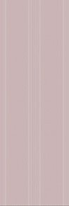 Tabriz Tile Rosalin Pink Настенная плитка 25х75 см