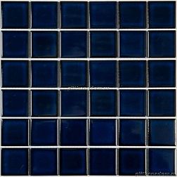 NS-Mosaic Porcelain series PW4848-14 керамика Мозаика 30,6х30,6 (4,8х4,8) см