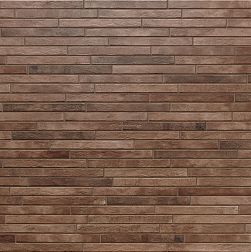 RHS Ceramiche (Rondine group) Nolita Brown Коричневый Матовый Керамогранит 4,8x45 см