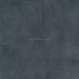 Flavour Granito Foggy Nero Matt Черный Матовый Керамогранит 60x60 см