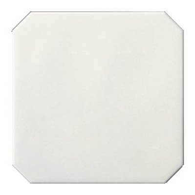 Grazia Vintage OTTAGONO WHITE Настенная плитка 20х20 см