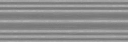 Fakhar Artic Gray Brindle Dеcor Серый Матовый Структурный Декор 30х90 см