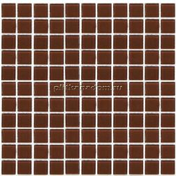 NS-mosaic Crystal series S-454 стекло Мозаика 30х30 (2,5х2,5) см