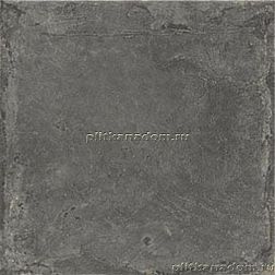 Mainzu Scudo Nero Черный Матовый Керамогранит 20x20 см