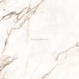 Ocean Ceramic Lonic Beige Statuario Super Бежевый Полированный Керамогранит 60х60 см