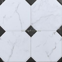 El Molino Betera Blanco Rett. Матовый Керамогранит 58x58 см