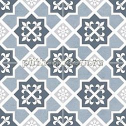 Dual Gres Origin Lester Blue Керамогранит 45x45 см