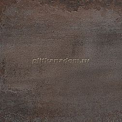 Serenissima Cir Costruire 1060341 Metallo Ruggine Керамогранит 60х60 см
