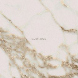 Pamesa Ceramica Arabescato Gold Rain Luxglass Rect Бежевый Глянцевый Ректифицированный Керамогранит 60x60 см
