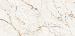Urbatek X-Light Calacatta Premium Gold Polished Керамогранит 120x250 см