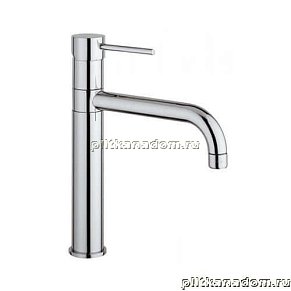 Emmevi Rubinetterie Piper 45007 Смеситель для кухни (хром)