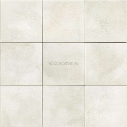 Mainzu Tikida Blanco Белый Матовый Керамогранит 20x20 см