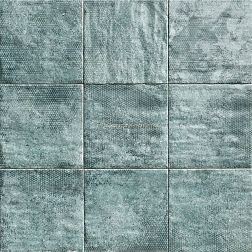 Mainzu Mandala Green Настенная плитка 20x20 см