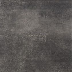 Etili Seramik Molde Antrachite Mat Черный Матовый Керамогранит 60x60 см
