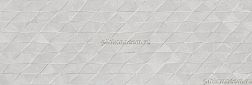 Peronda Downtown 4D Grey Triangle SP R Керамогранит 33,3x100 см