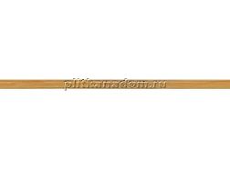Ceramica Classic Mono gold Бордюр 50x2 см