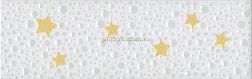 Kerama Marazzi Бон Вояж DC-A39-5009 Бордюр Микс Матовый 6,3x20 см