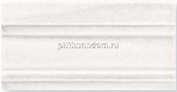 Adex Modernista ADMO5211 Cornisa Classica C-C Blanco Карниз 7,5x15 см